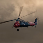 Historic Helicopters Westland Wessex airshow - raf cosford - taken by steve j huggett